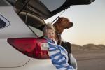 Subaru Outback 2015 года